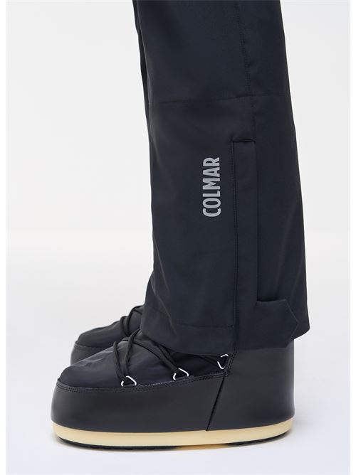 dressy-softshell ski pant COLMAR | 02000083 6XZ99